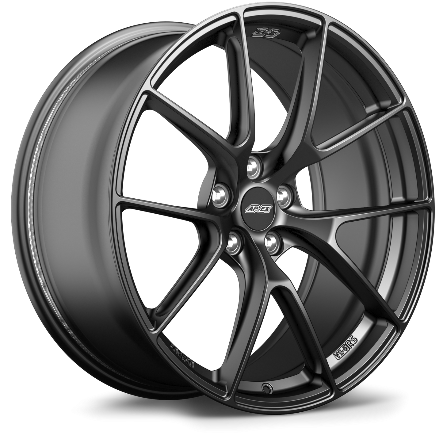APEX VS-5RS 20inchx9J+25 5x112mm 66.6mm BMW/A90スープラ等:全4色
