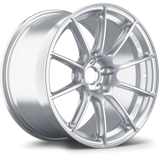 APEX SM-10RS 17inchx10J+42 5x100mm 56.1mm 86/GR86/BRZ等 全4色