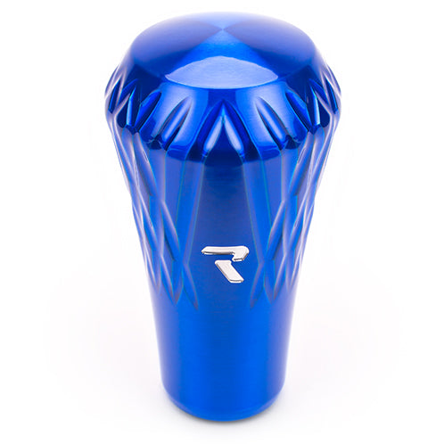 RACESENG レースセングシフトノブ Regalia レガリア:アルミテーパートールシリンダータイプ