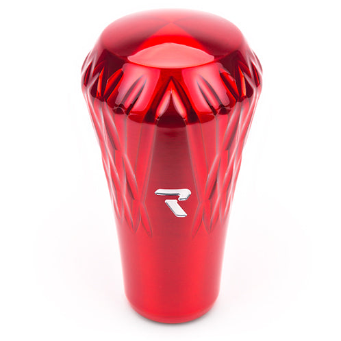 RACESENG レースセングシフトノブ Regalia レガリア:アルミテーパートールシリンダータイプ