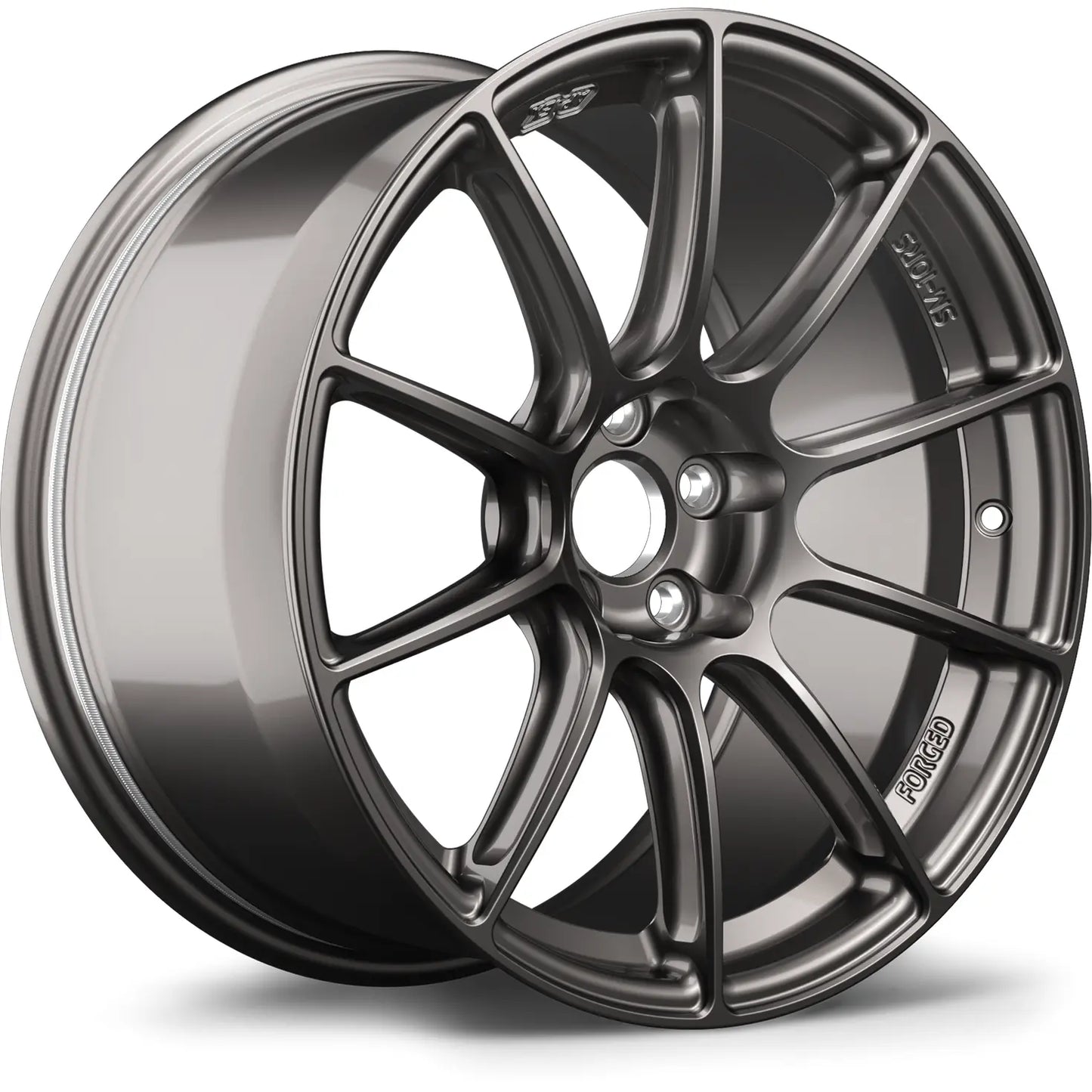 APEX SM-10RS 17inchx9J+35 5x100mm 56.1mm 86/GR86/BRZ等 全4色