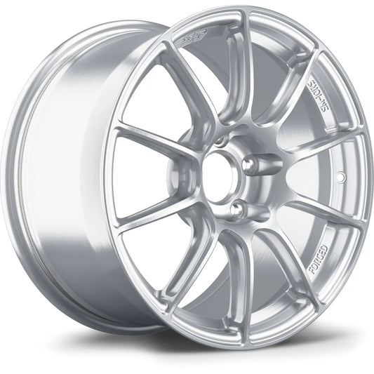 APEX SM-10RS 17inchx8J+40 5x100mm 56.1mm 86/GR86/BRZ等 全4色