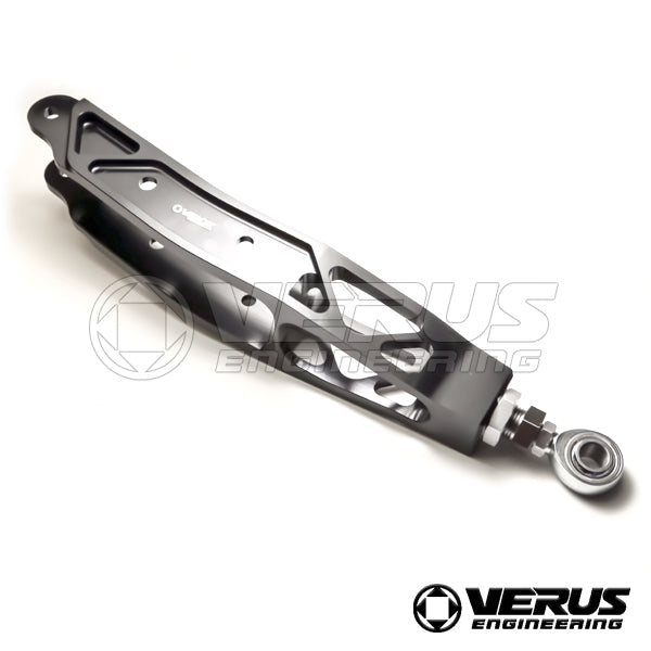 VERUS ENGINEERING(ヴェルスエンジニアリング)A0005A:ヴェルスエンジニアリング:GR86/86/BRZ/WRX対応リアライトウエイトロアコントロールアーム(全3色)