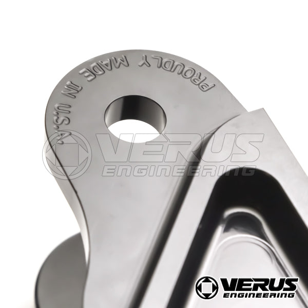 VERUS ENGINEERING(ヴェルスエンジニアリング)A0005A:ヴェルスエンジニアリング:GR86/86/BRZ/WRX対応リアライトウエイトロアコントロールアーム(全3色)