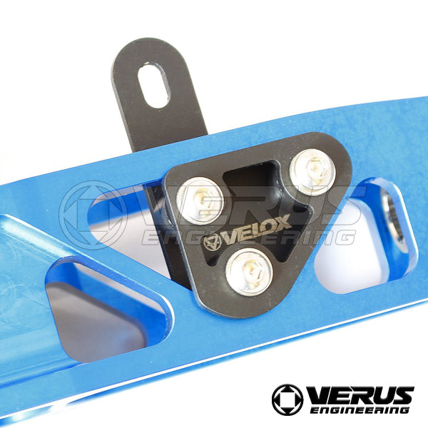 VERUS ENGINEERING(ヴェルスエンジニアリング)A0005A:ヴェルスエンジニアリング:GR86/86/BRZ/WRX対応リアライトウエイトロアコントロールアーム(全3色)