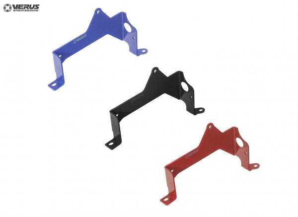 VERUS ENGINEERING(ヴェルスエンジニアリング)A0023A+A0042A:TOYOTA 86/SUBARU BRZ FA20 フューエルデリバリー/ECUブラケットセット