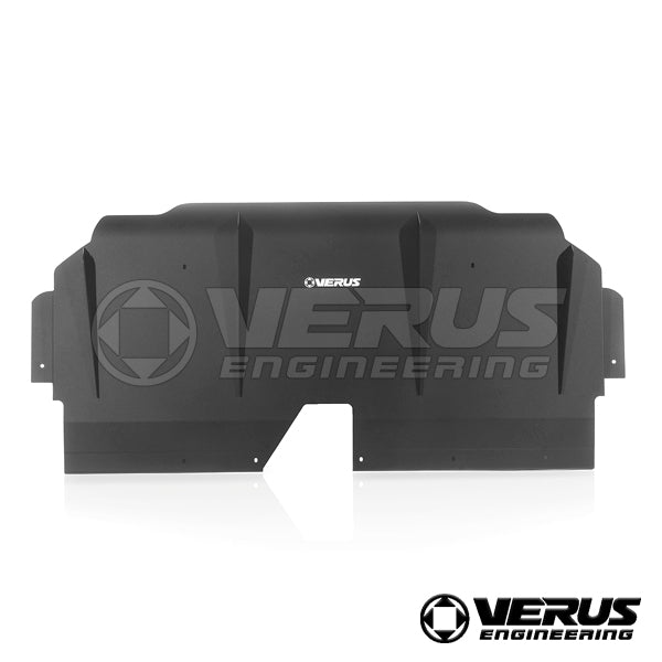 VERUS ENGINEERING(ヴェルスエンジニアリング)A0030A・86(ZN6)/BRZ(ZC6)・リアディフューザーTYPE-1:ノンアグレッシブタイプ