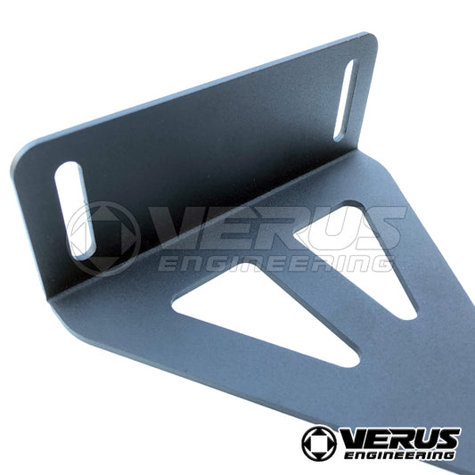 VERUS ENGINEERING(ヴェルスエンジニアリング)A0088A:MAZDA・ロードスター・ロードスターRF(ND5系)フロントスプリッター