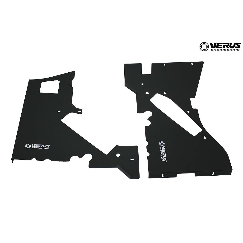 VERUS ENGINEERING(ヴェルスエンジニアリング)A0099A・MAZDA ロードスター/RF(ND5RC/NDERC)：リアサ –  RK-ONLINE