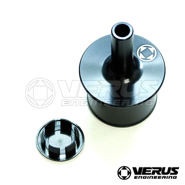 VERUS ENGINEERING(ヴェルスエンジニアリング)A0108A:MAZDA ROADSTER(ND5RC):サウンドチューブデリートキット