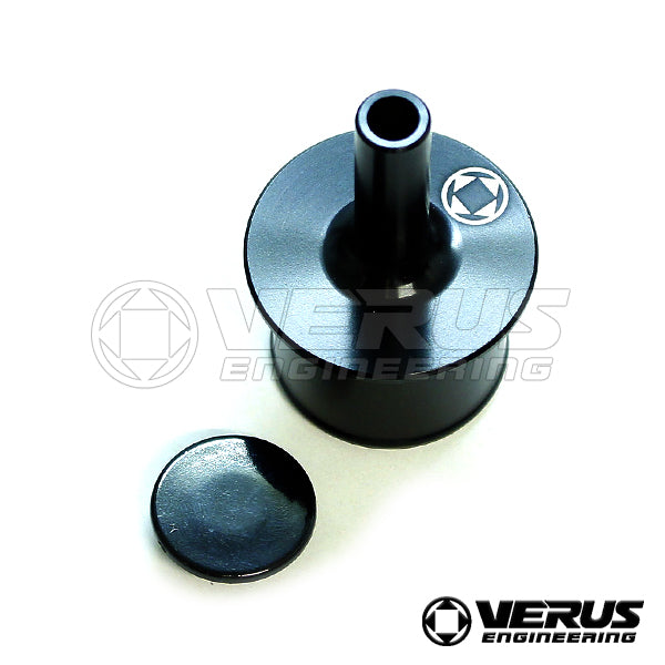 VERUS ENGINEERING(ヴェルスエンジニアリング)A0108A:MAZDA ROADSTER(ND5RC):サウンドチューブデリートキット