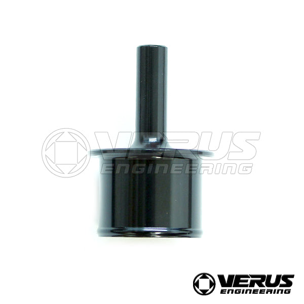 VERUS ENGINEERING(ヴェルスエンジニアリング)A0108A:MAZDA ROADSTER(ND5RC):サウンドチューブデリートキット