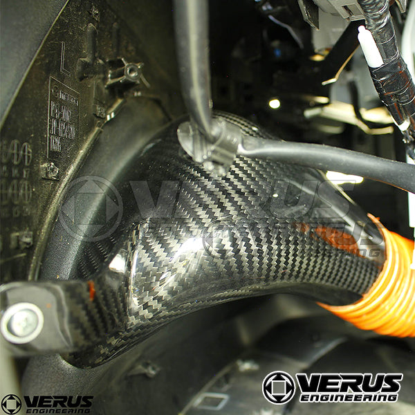 VERUS ENGINEERING(ヴェルスエンジニアリング)A0114A:MAZDA ロードスター:ブレーキクーリングパッケージ