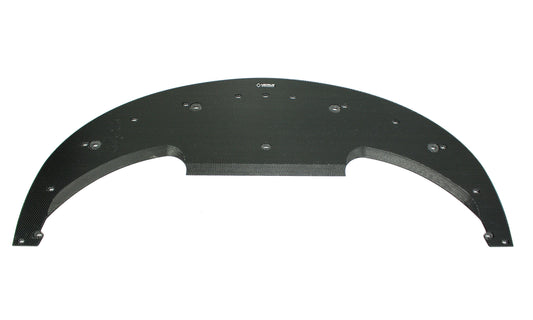 VERUS ENGINEERING(ヴェルスエンジニアリング)A0135A:PORSCHE ケイマン:987:フロントスプリッター&エアダム