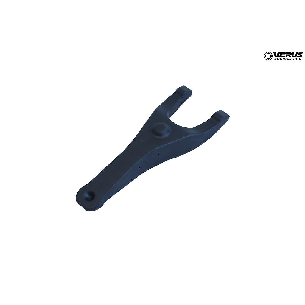 VERUS ENGINEERING(ヴェルスエンジニアリング)A0163A:SUBARU インプレッサ・レガシィ・フォレスター・アウトバック・WRX:フォージドクラッチフォーク
