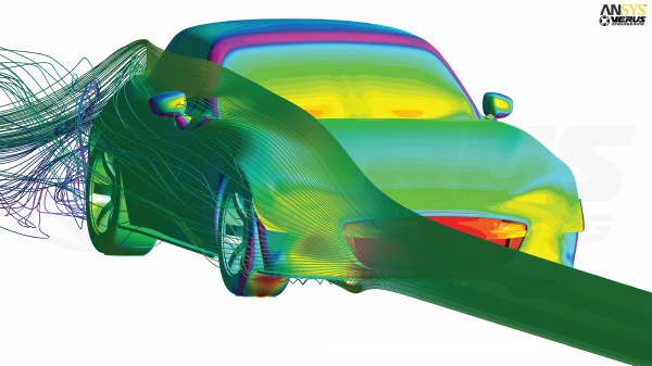VERUS ENGINEERING(ヴェルスエンジニアリング)A0168A:MAZDA ROADSTER(ND5RC):サイドスプリッター