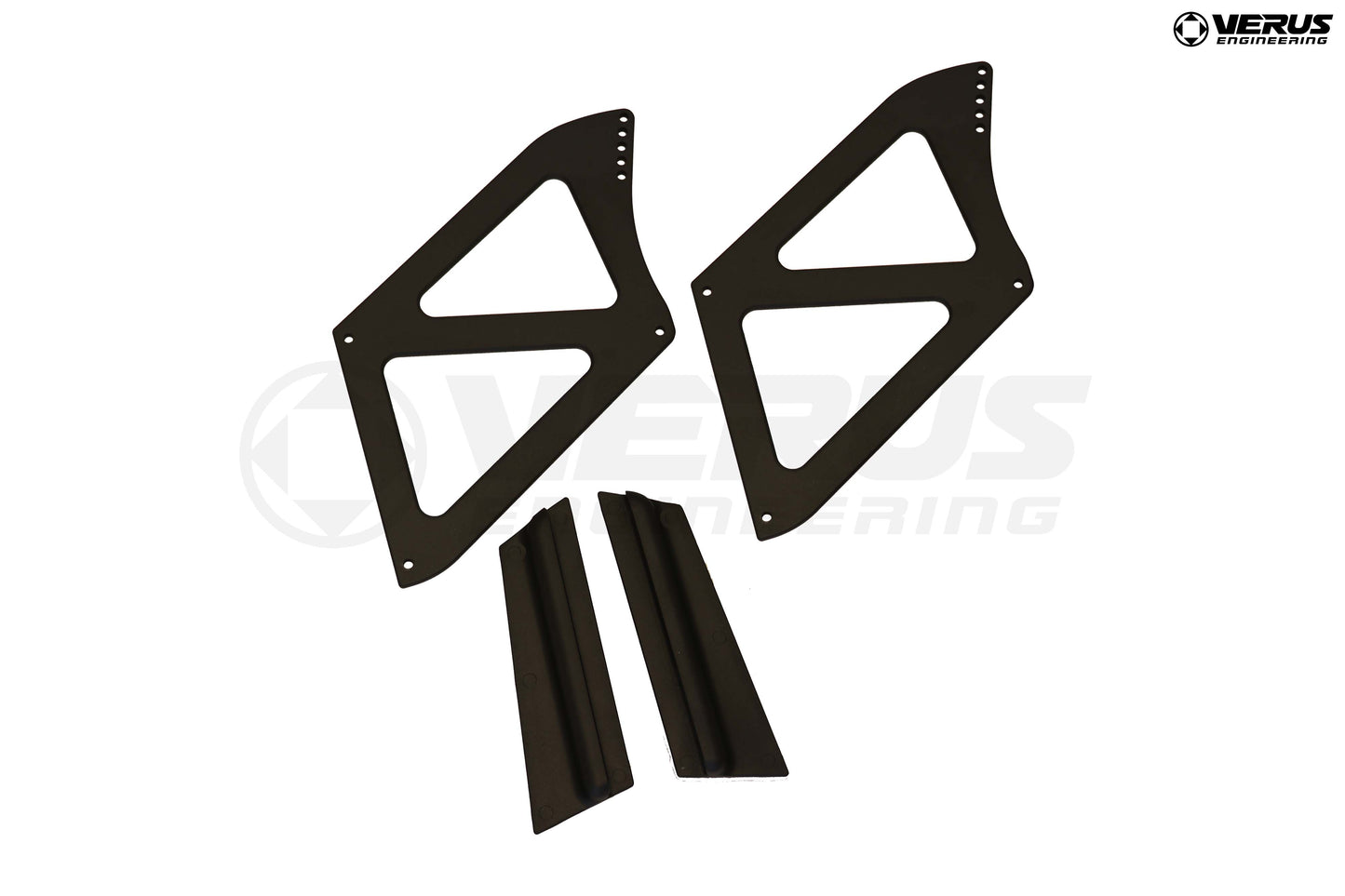 VERUS ENGINEERING(ヴェルスエンジニアリング)A0197A・SUBARU WRX(VAB)対応UCWリアウイング