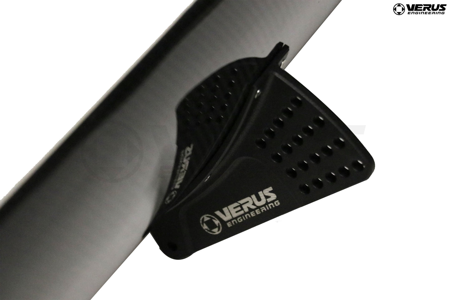 VERUS ENGINEERING(ヴェルスエンジニアリング)A0198A・TOYOTA 86(ZN6) SUBARU BRZ(ZC6)対応UCWリアウイング