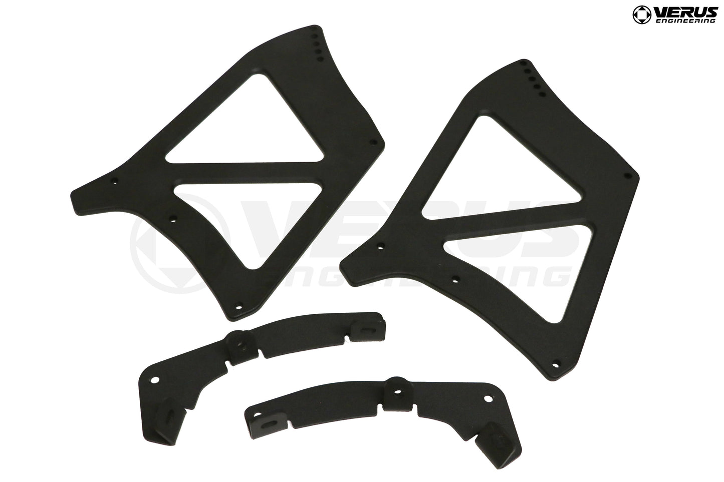 VERUS ENGINEERING(ヴェルスエンジニアリング)A0198A・TOYOTA 86(ZN6) SUBARU BRZ(ZC6)対応UCWリアウイング