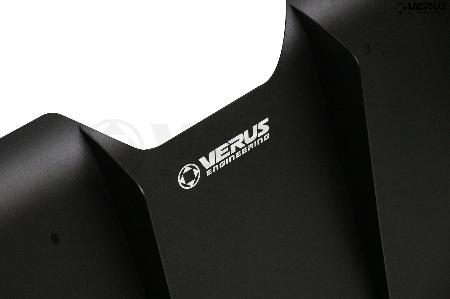 VERUS ENGINEERING(ヴェルスエンジニアリング)A0220A:TOYOTA・GR:A90スープラ・SUPRA・リアディフューザー