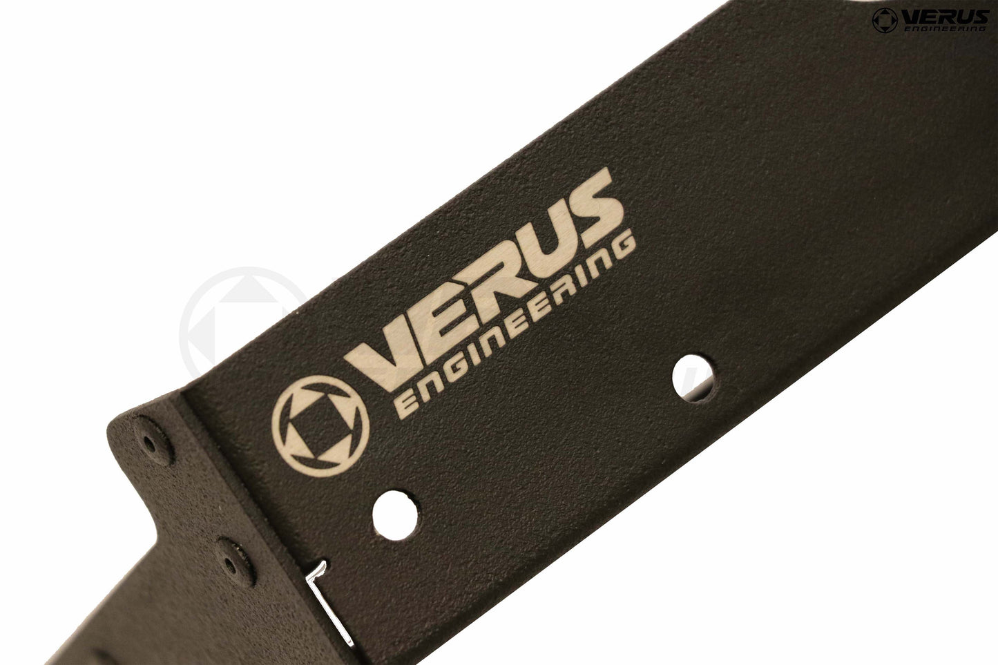 VERUS ENGINEERING(ヴェルスエンジニアリング)A0245A:TOYOTA・GR:A90スープラ・SUPRA・リアデフクーリングプレート