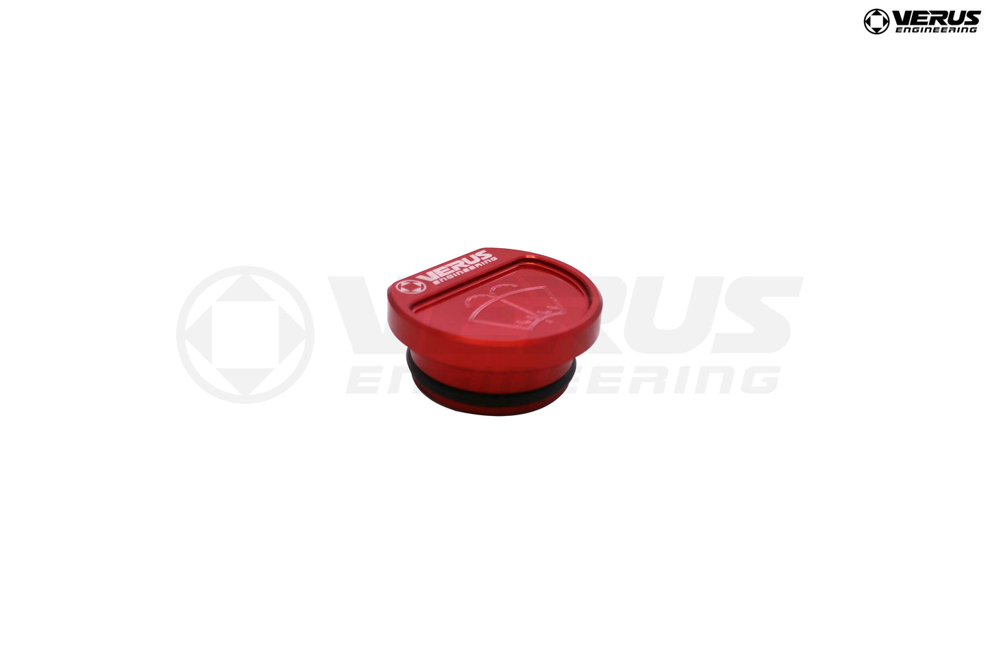 VERUS ENGINEERING(ヴェルスエンジニアリング)A0260A:TOYOTA・GR:A90スープラ・SUPRA:BMW Z4(G29)・ウォッシャータンクキャップ