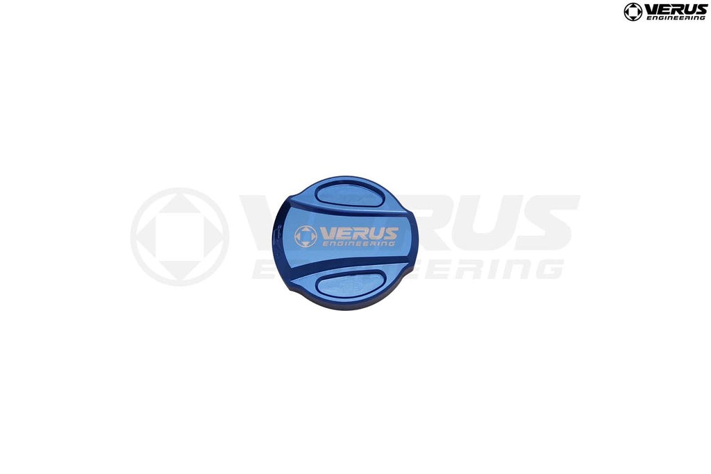 VERUS ENGINEERING(ヴェルスエンジニアリング)A0270A:RLAオイルフィラーキャップ:FA20エンジン・EJ系エンジン:全3色