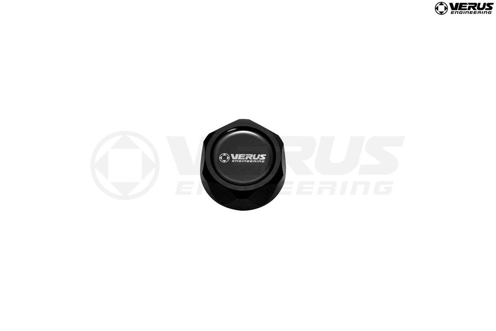 VERUS ENGINEERING(ヴェルスエンジニアリング)A0310A:FHSオイルフィラーキャップ:FA20エンジン・EJ系エンジン:全3色