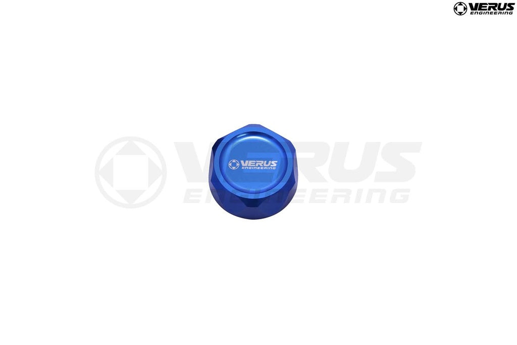 VERUS ENGINEERING(ヴェルスエンジニアリング)A0310A:FHSオイルフィラーキャップ:FA20エンジン・EJ系エンジン:全3色