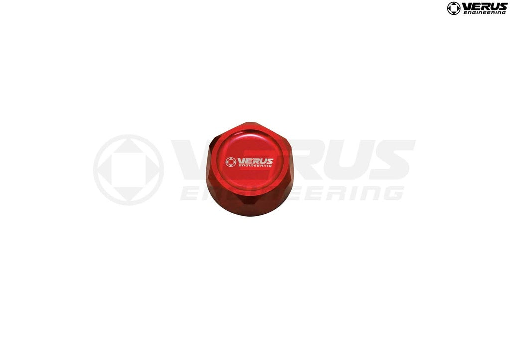 VERUS ENGINEERING(ヴェルスエンジニアリング)A0310A:FHSオイルフィラーキャップ:FA20エンジン・EJ系エンジン:全3色