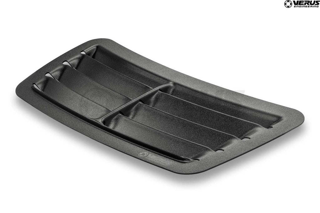VERUS ENGINEERING(ヴェルスエンジニアリング)A0432A:TOYOTA GR86(ZN8)・SUBARU・BRZ(ZD8)・ボンネットルーバーキット