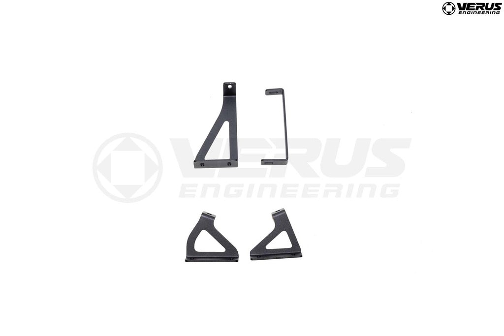 VERUS ENGINEERING(ヴェルスエンジニアリング)A0479A・GR86(ZN8)/BRZ(ZD8)・サスペンション&デフカバー