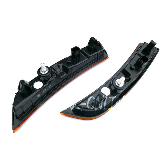 TOYOTA:トヨタ:GR86(ZN8):SUBARU:スバル:BRZ(ZD8)用USフロントサイドマーカーセット