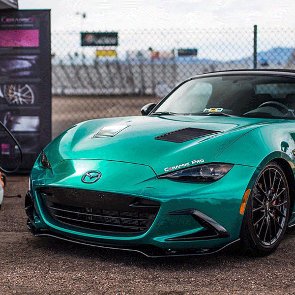 VERUS ENGINEERING(ヴェルスエンジニアリング)A0080A:ヴェルスエンジニアリング:MAZDA ロードスター:フードルーバーキット:左右2枚セット