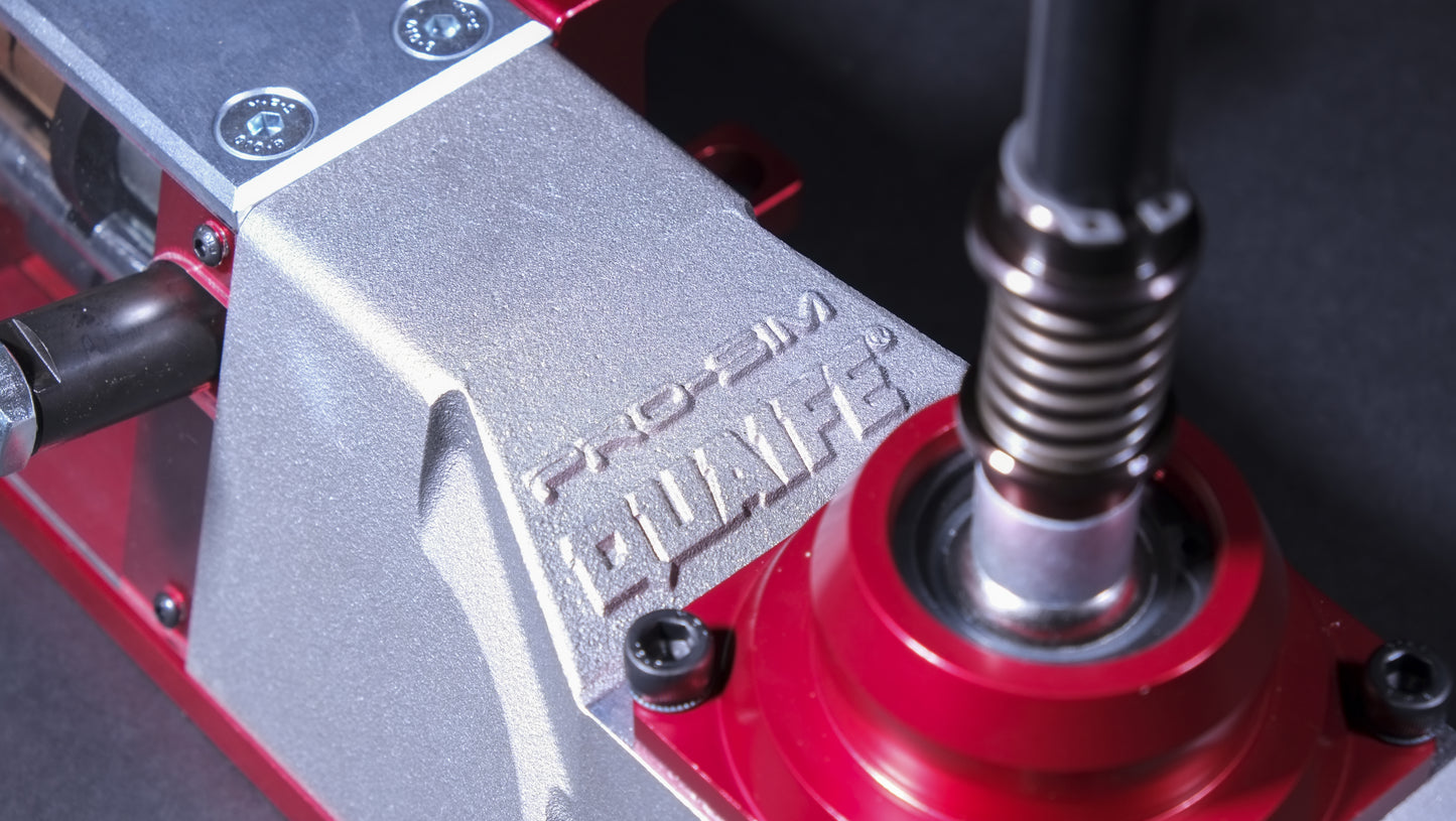 PRO-SIM H PATTERN SHIFTER:Hパターンシフター:2色設定:PC用USB接続