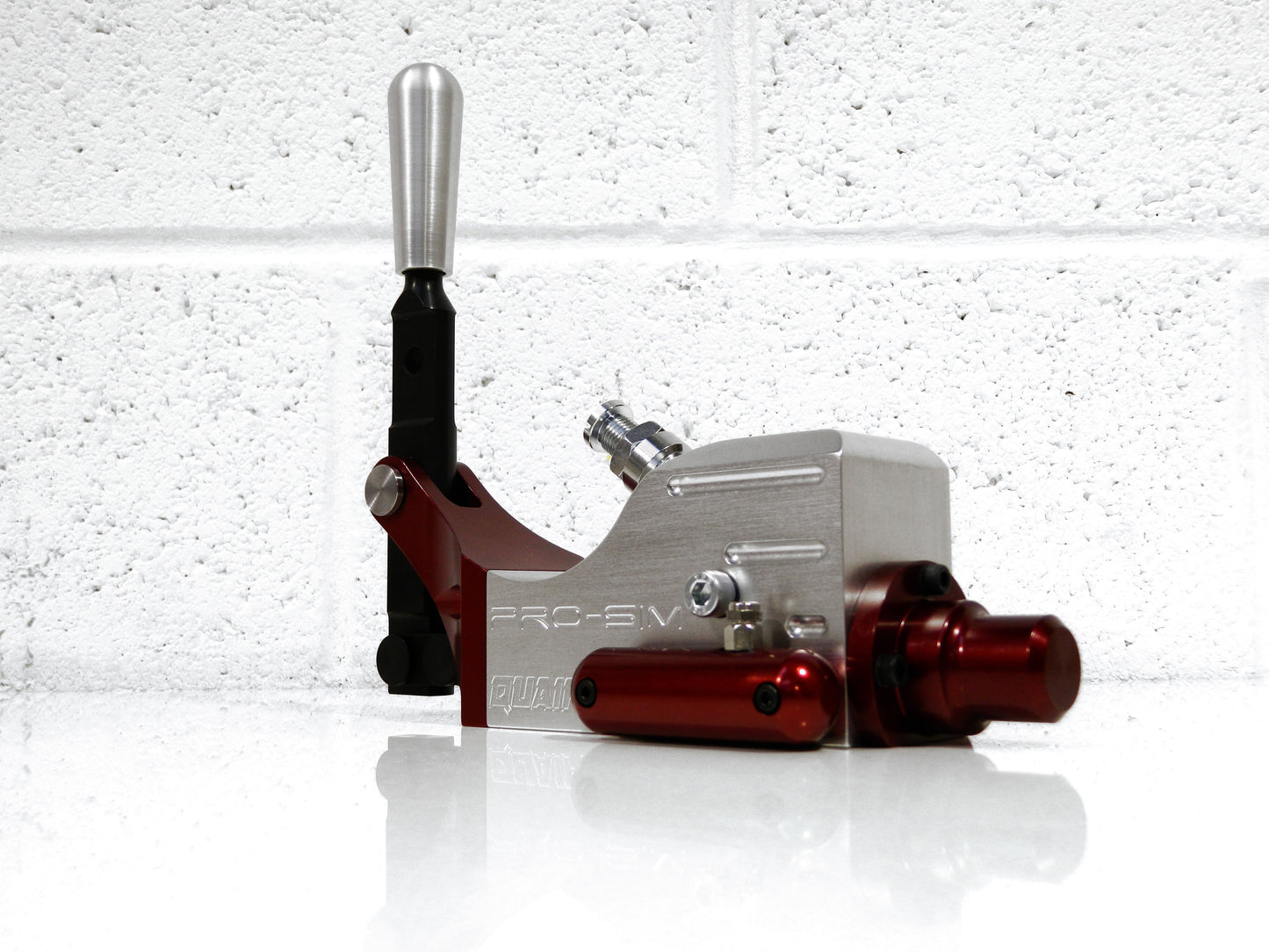 PRO-SIM SEQUENTIAL SHIFTER:シーケンシャルシフター:2色設定