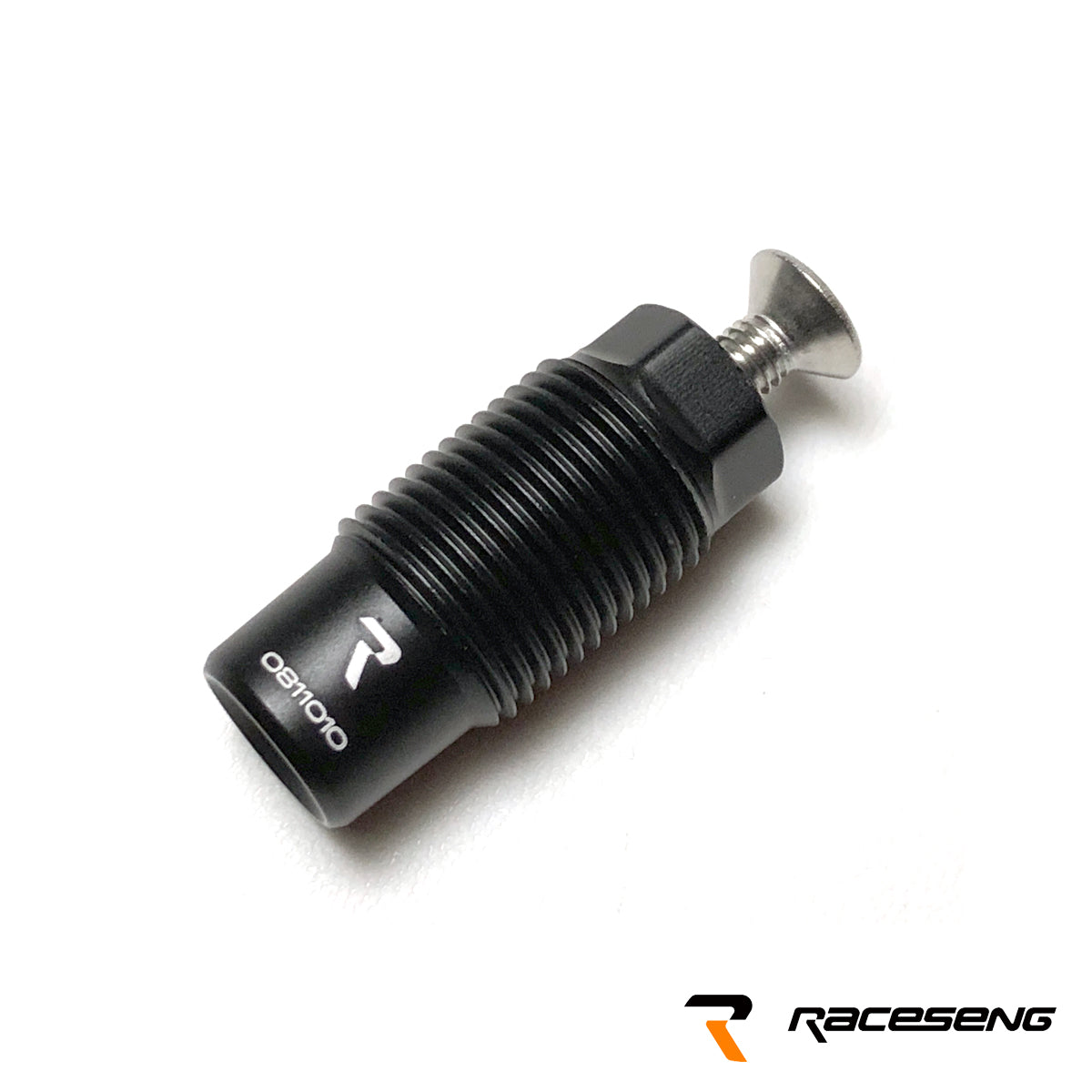 RACESENG レースセングシフトノブアダプター:Adapter