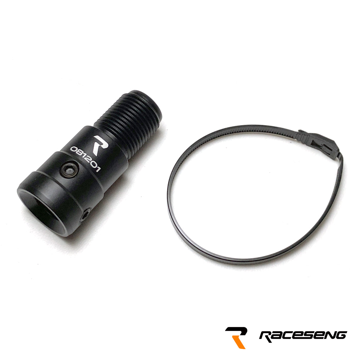 RACESENG レースセングシフトノブアダプター:Adapter