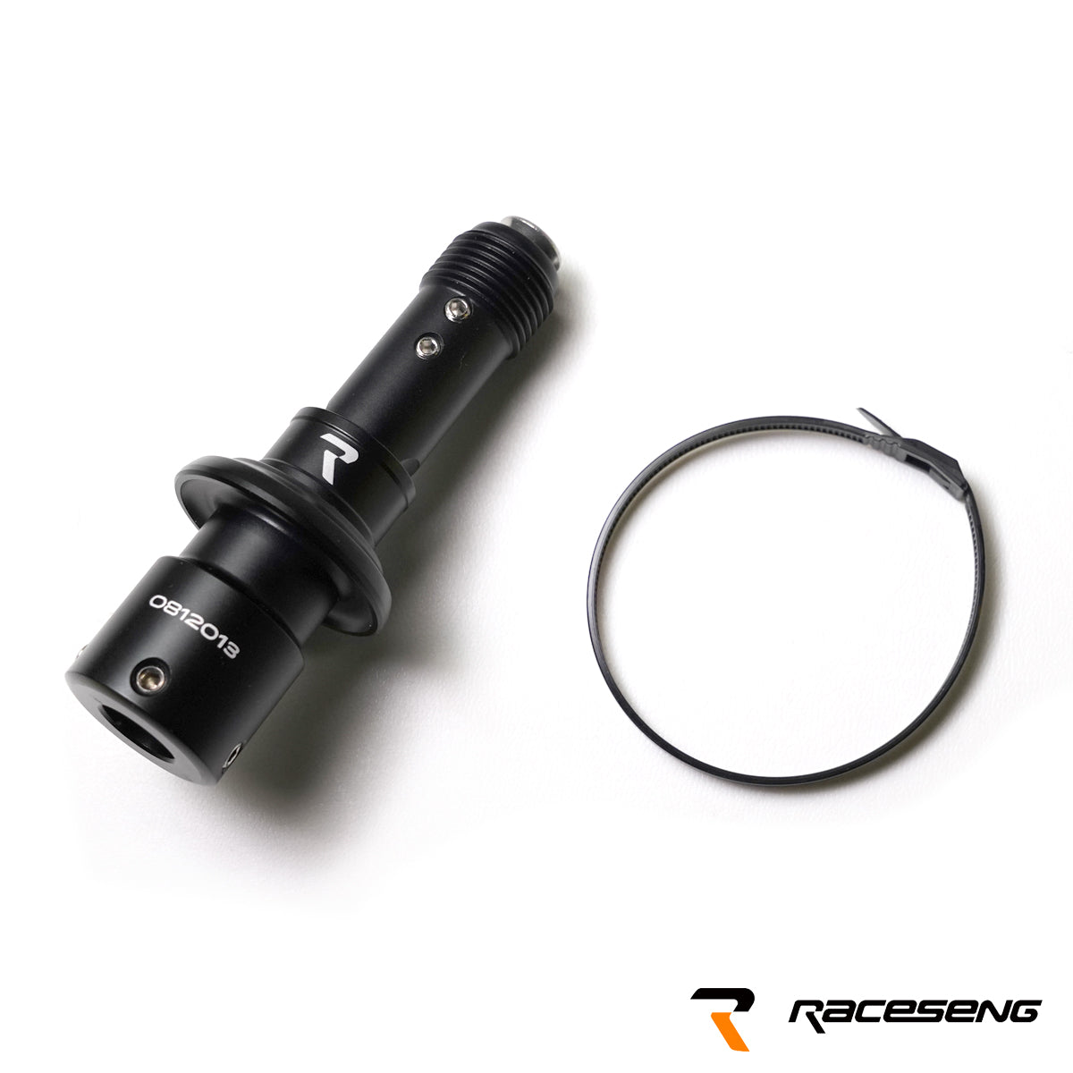 RACESENG レースセングシフトノブアダプター:Adapter