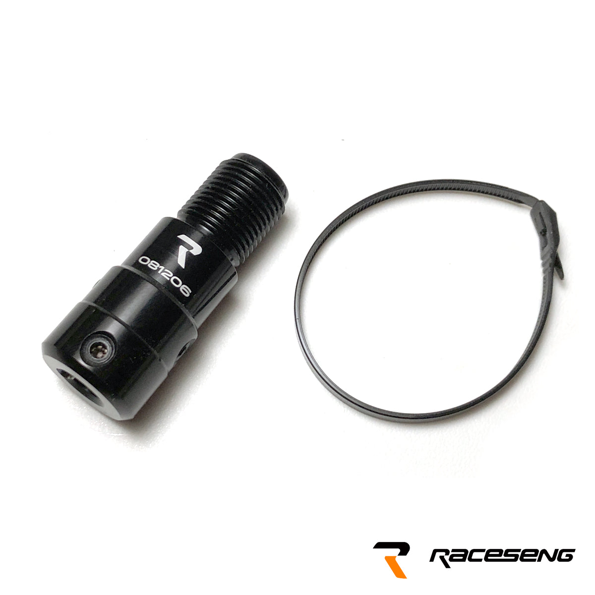 RACESENG レースセングシフトノブアダプター:Adapter