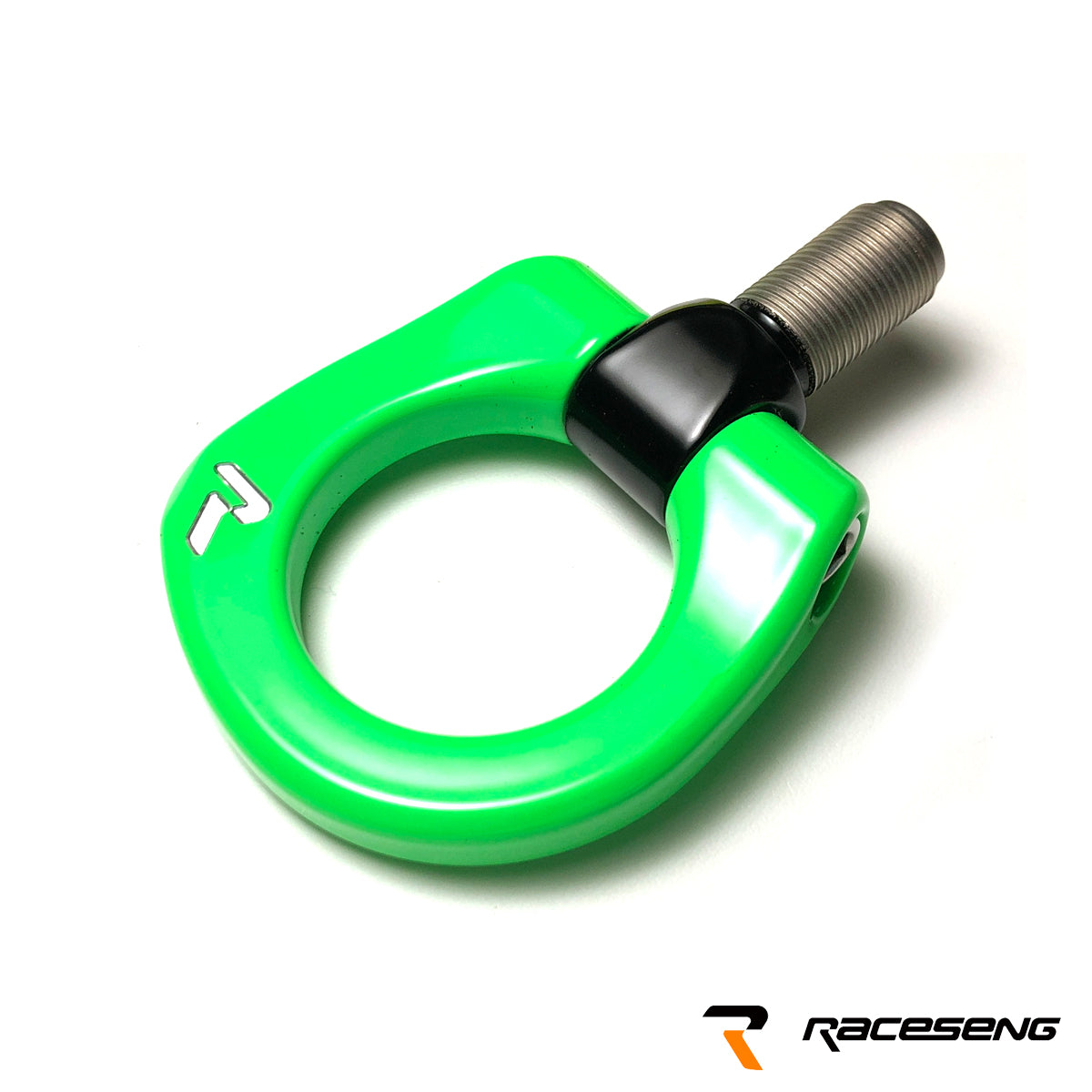 RACESENG Tug Hook タグフック トーフック:06301-カスタムカラー:限定1本:グリーングロスカラー:シャフト別売り