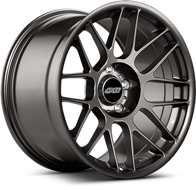 ●APEX ARC-8 17inchx8J+25 4x100mm 57.1mm BMW等 全4色