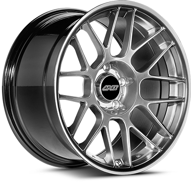 ●APEX ARC-8 17inchx8J+25 4x100mm 57.1mm BMW等 全4色