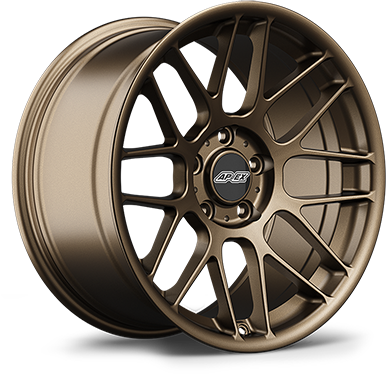 APEX ARC-8 19inchx10J+20 5x120m 67.1mm CHEVROLET コルベット等 全3色