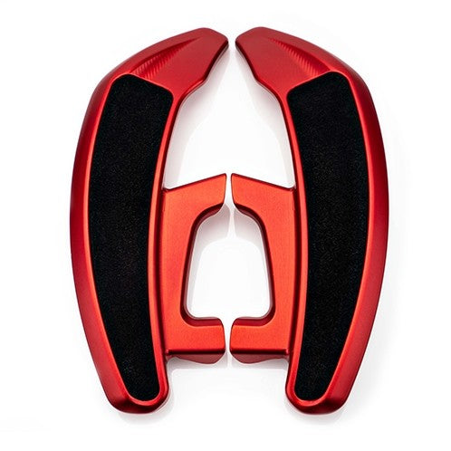 RACESENG SHIFTER PADDLES シフターパドル:3718101:VOLKSWAGEN DSG:全2色