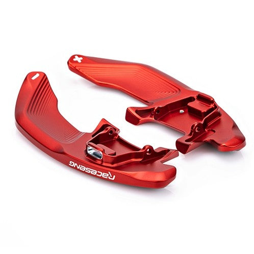 RACESENG SHIFTER PADDLES シフターパドル:3718101:VOLKSWAGEN DSG:全2色