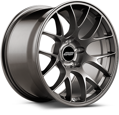 APEX EC-7 18inchx8.5J+45 5x120mm 72.56mm BMW等 全3色