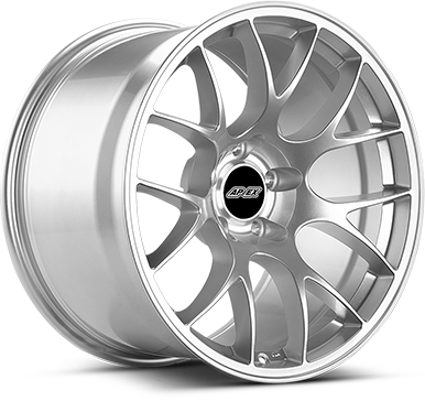APEX EC-7 19inchx9.5J+22 5x120mm 72.56mm BMW等 全3色