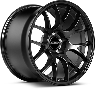 APEX EC-7 18inchx8.5J+45 5x120mm 72.56mm BMW等 全3色