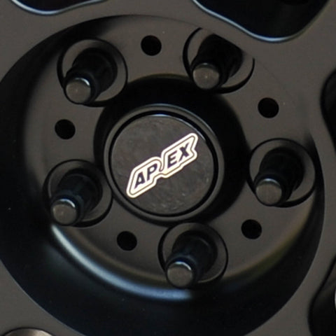 ●APEX ARC-8 17inchx9J +42 TOYOTA 86/SUBARU BRZ フローフォーミング